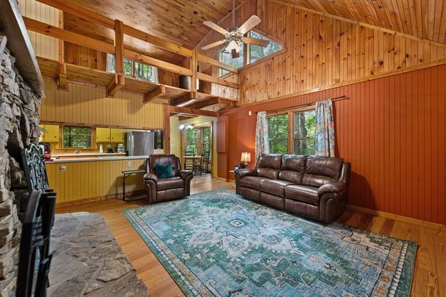 421 Twin Creeks, Blue Ridge, GA 30513