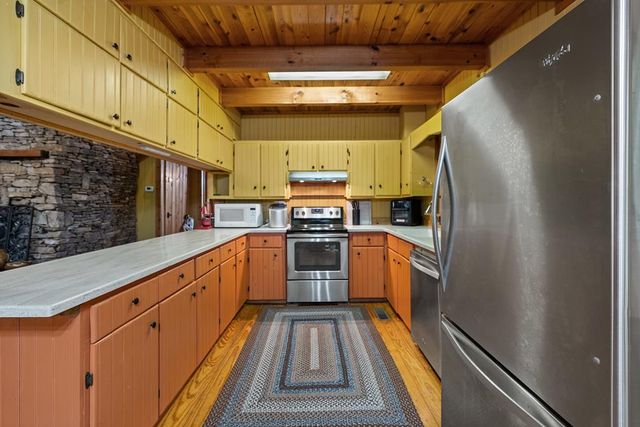 421 Twin Creeks, Blue Ridge, GA 30513