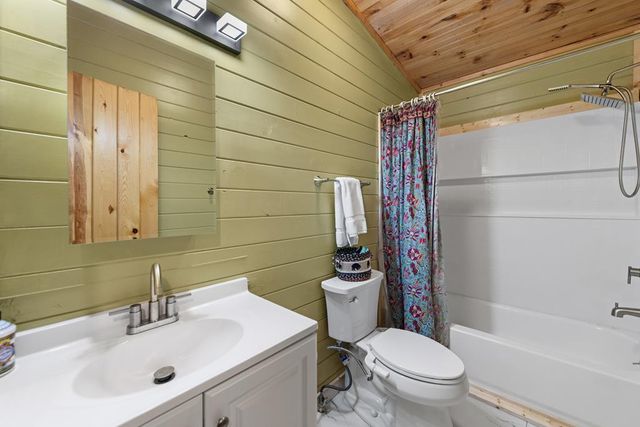 421 Twin Creeks, Blue Ridge, GA 30513