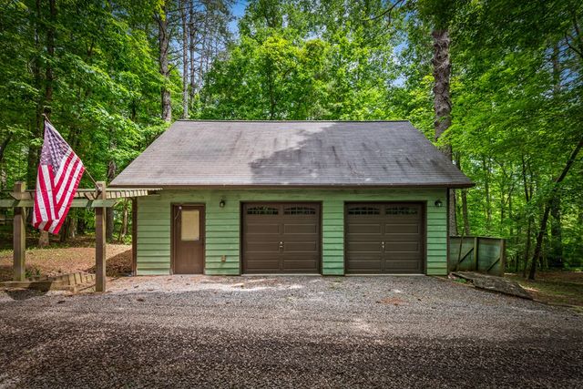 421 Twin Creeks, Blue Ridge, GA 30513
