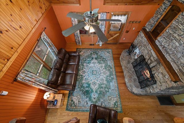 421 Twin Creeks, Blue Ridge, GA 30513