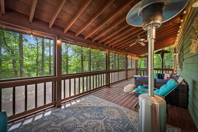 421 Twin Creeks, Blue Ridge, GA 30513