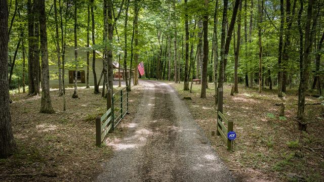 421 Twin Creeks, Blue Ridge, GA 30513