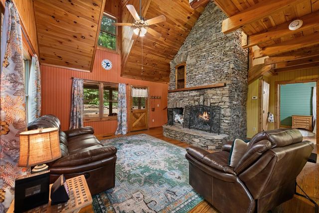 421 Twin Creeks, Blue Ridge, GA 30513