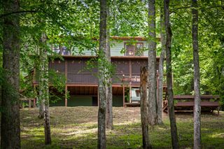 421 Twin Creeks, Blue Ridge, GA 30513