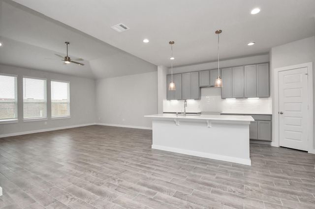 19022 Cape Capasso Drive, Hockley, TX 77447