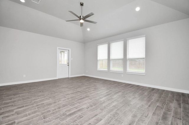 19022 Cape Capasso Drive, Hockley, TX 77447