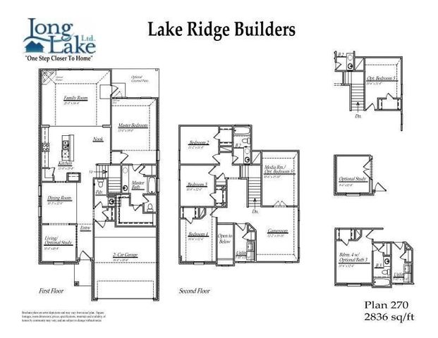 19022 Cape Capasso Drive, Hockley, TX 77447