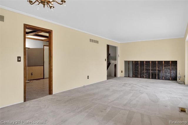 46300 Gainsborough Drive, Canton, MI 48187