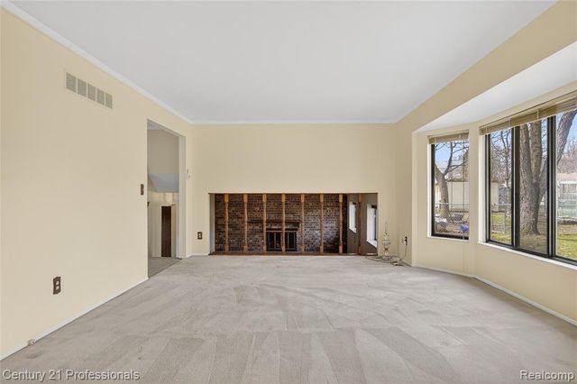 46300 Gainsborough Drive, Canton, MI 48187