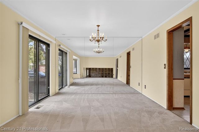 46300 Gainsborough Drive, Canton, MI 48187