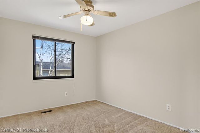 46300 Gainsborough Drive, Canton, MI 48187