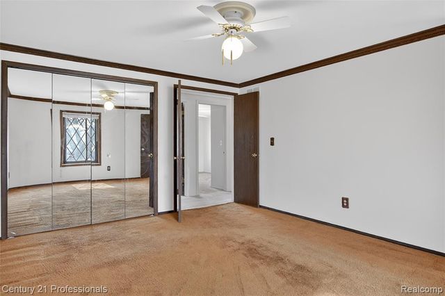 46300 Gainsborough Drive, Canton, MI 48187