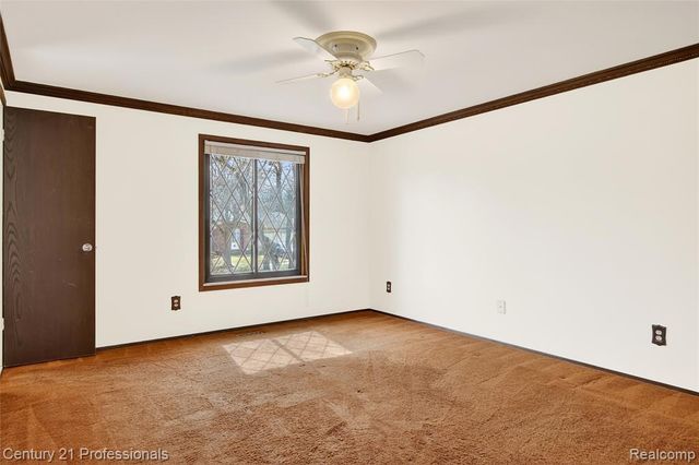 46300 Gainsborough Drive, Canton, MI 48187