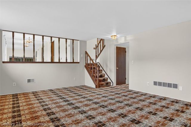 46300 Gainsborough Drive, Canton, MI 48187