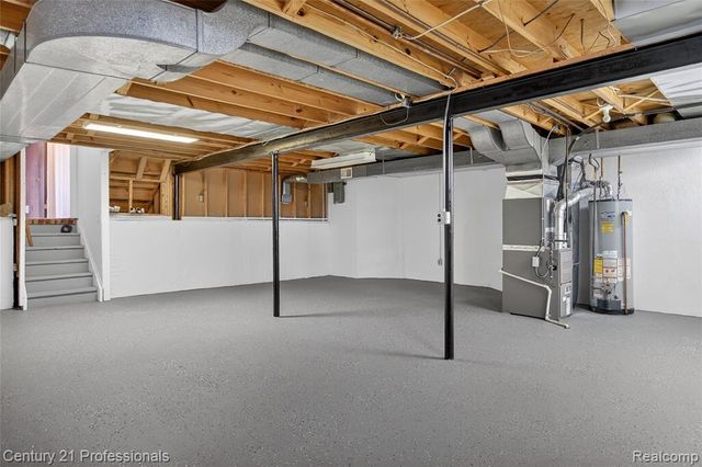 46300 Gainsborough Drive, Canton, MI 48187