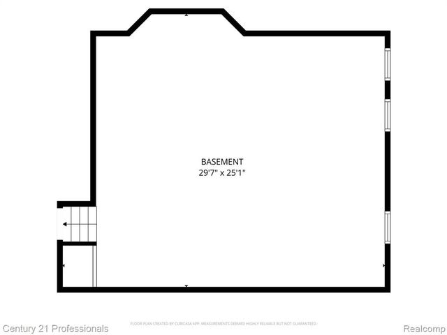 46300 Gainsborough Drive, Canton, MI 48187