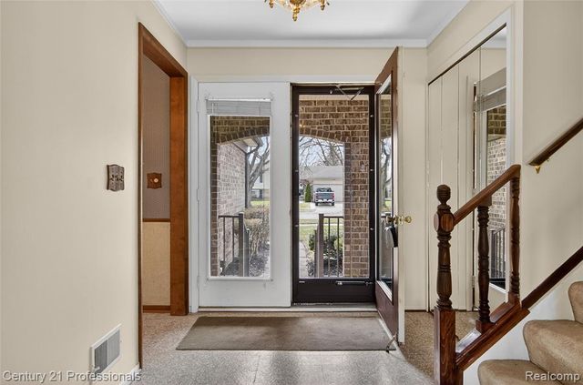 46300 Gainsborough Drive, Canton, MI 48187