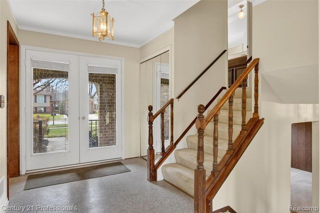 46300 Gainsborough Drive, Canton, MI 48187