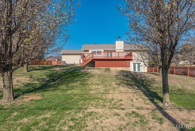 5902 Briarmist Place, St Louis, MO 63128