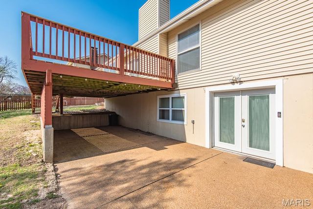 5902 Briarmist Place, St Louis, MO 63128