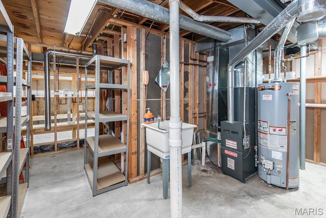 5902 Briarmist Place, St Louis, MO 63128