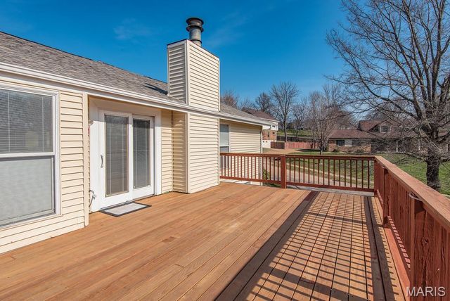 5902 Briarmist Place, St Louis, MO 63128