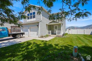 1486 S ARCHMORE LOOP, Springville, UT 84663