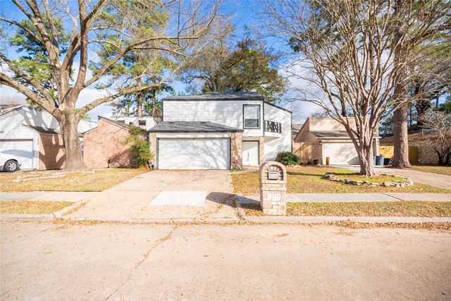 13314 Ravensway Drive, Cypress, TX 77429