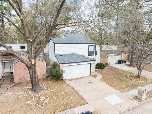 13314 Ravensway Drive, Cypress, TX 77429