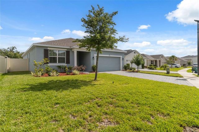 905 HONEY PETAL LANE, Deland, FL 32720