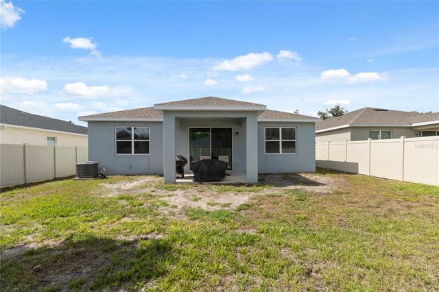905 HONEY PETAL LANE, Deland, FL 32720