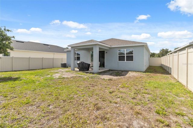 905 HONEY PETAL LANE, Deland, FL 32720
