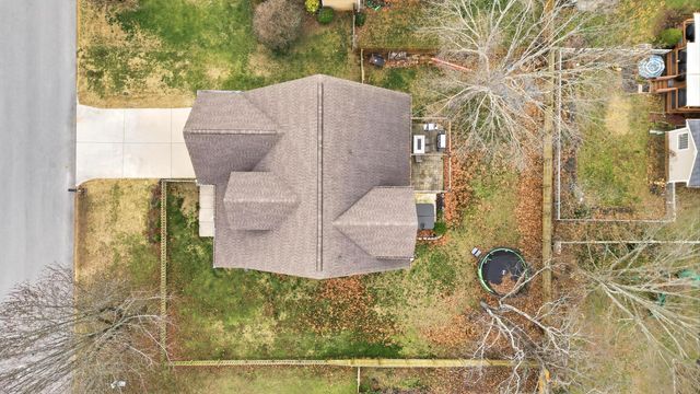 157 Willow Creek Drive, Soddy Daisy, TN 37379