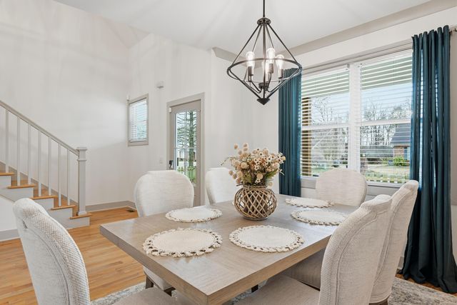 157 Willow Creek Drive, Soddy Daisy, TN 37379