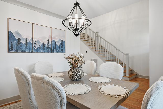 157 Willow Creek Drive, Soddy Daisy, TN 37379