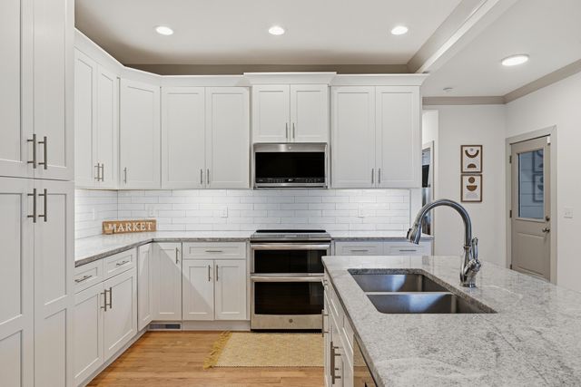 157 Willow Creek Drive, Soddy Daisy, TN 37379