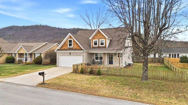 157 Willow Creek Drive, Soddy Daisy, TN 37379