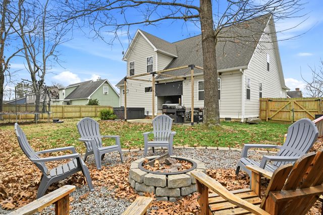 157 Willow Creek Drive, Soddy Daisy, TN 37379