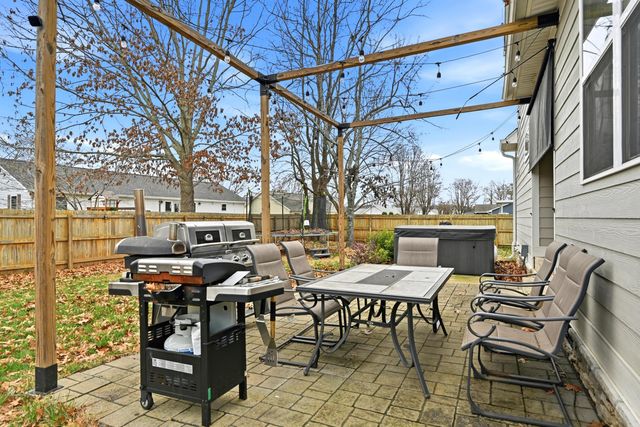 157 Willow Creek Drive, Soddy Daisy, TN 37379