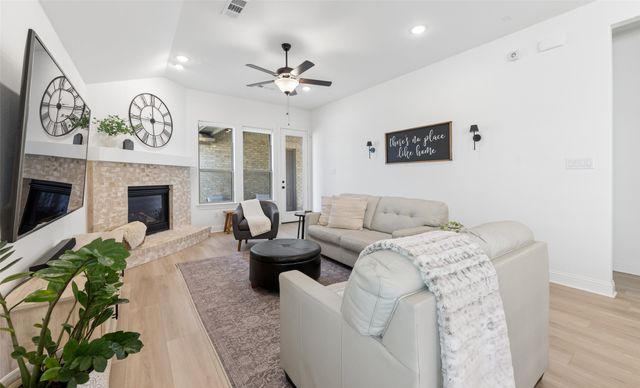 2324 Campfire Trail, Northlake, TX 76247