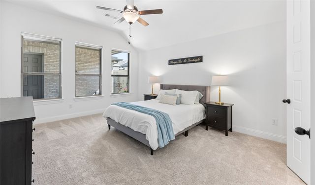 2324 Campfire Trail, Northlake, TX 76247
