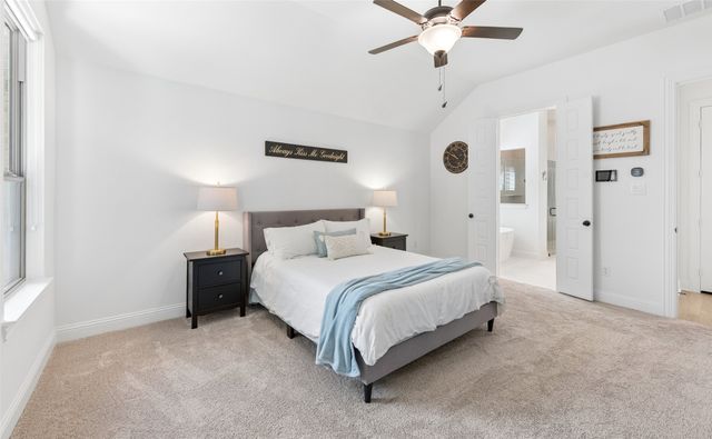 2324 Campfire Trail, Northlake, TX 76247
