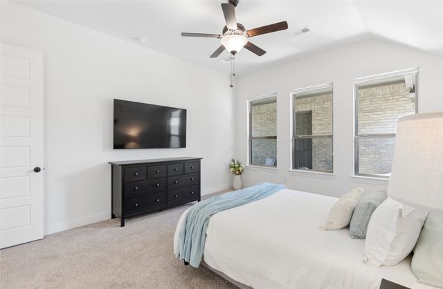 2324 Campfire Trail, Northlake, TX 76247