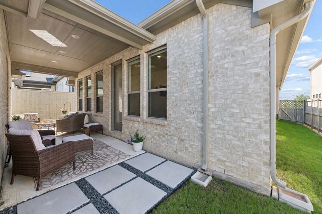 2324 Campfire Trail, Northlake, TX 76247