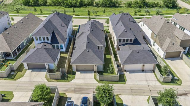 2324 Campfire Trail, Northlake, TX 76247