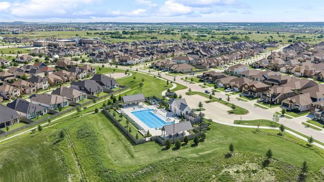 2324 Campfire Trail, Northlake, TX 76247