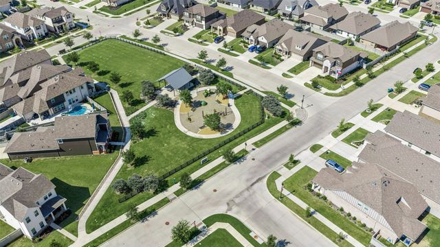2324 Campfire Trail, Northlake, TX 76247