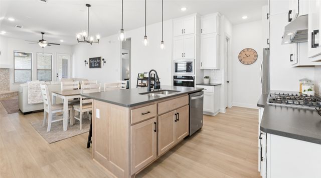 2324 Campfire Trail, Northlake, TX 76247