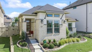 2324 Campfire Trail, Northlake, TX 76247